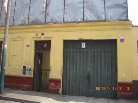 Venta De Terreno En La Victoria, Lima