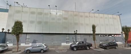 Venta De Local Comercial En Cercado, Lima