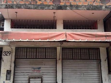 Venta De Local Comercial Y Vivienda En Calleria, Pucallpa