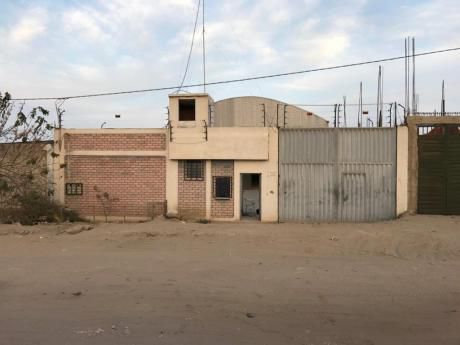 Venta De Local Comercial En Piura