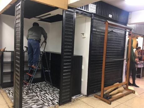Venta Tienda Comercial En Gamarra, La Victoria