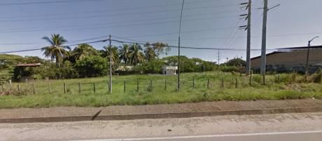Venta De Terreno En Tarapoto
