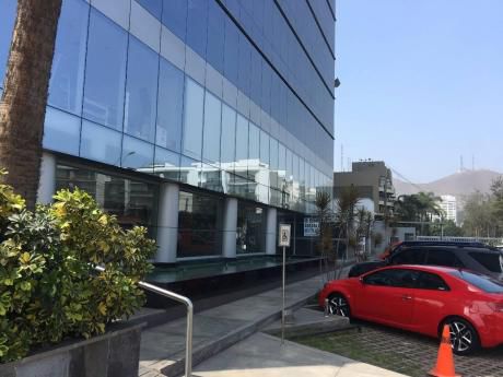 Venta De Local Comercial En Santiago De Surco, Lima
