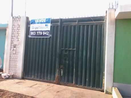 Venta De Vivienda En Pueblo Nuevo, Chincha