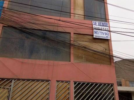 Venta De Local Comercial En Ventanilla