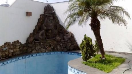 Re/max Vende Precios Casa Totalmente Remodelada En Surco