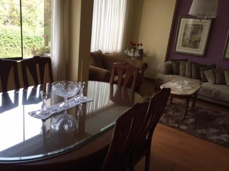 Venta De Lindo Departamento Con 2 Cocheras En La Molina
