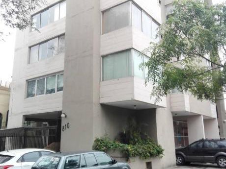 Se Alquila Bonito Departamento En San Isidro