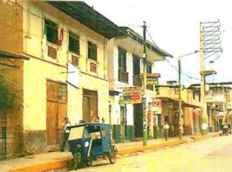 Ocasión Venta De Terreno En La Mejor Zona Comercial De San Ramón, Chanchamayo