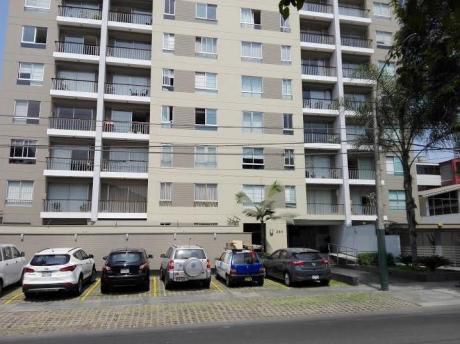 Venta De Lindo Departamento Con Cochera En Surco