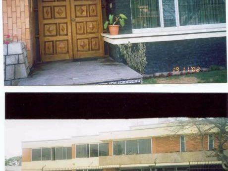 Vendo Casa Calle Ruiseñores Este, Corpac, San Isidro (X Ministerio Del Interior)