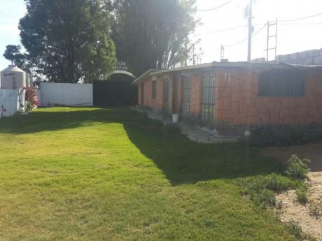 Excelente Terreno Urbano En Jose Luis Bustamante Y Rivero.