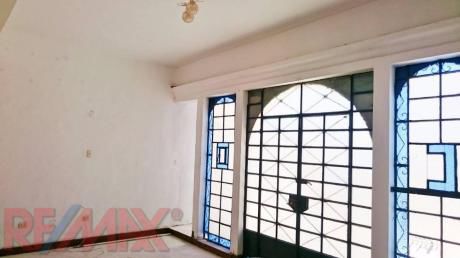 Casa En Venta - Cercado De Arequipa Ideal Empresas O Instituciones Educativas