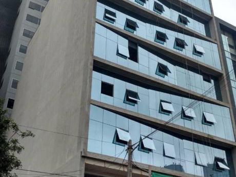 Alquiler De Oficinas San Isidro. Con O Sin Implementación. 280, 157, 125 M2