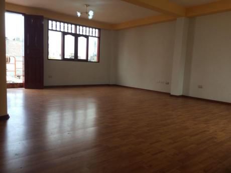 Salamanca: Vendo Departamento S/nuevo Tercer Piso Comisaria