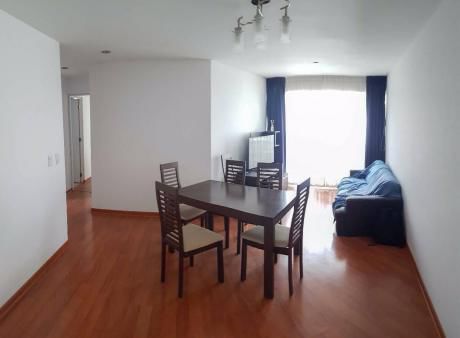 Espectacular Departamento En Venta Magdalena