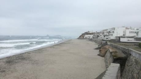 Venta De Casa De Playa En Punta Hermosa A 3 Cuadras Del Mar