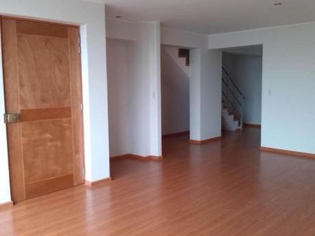 Vendo Departamento Duplex A Precio De Remate En Surco