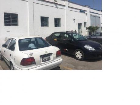 Local Comercial/oficina En Alquiler En Pueblo Libre
