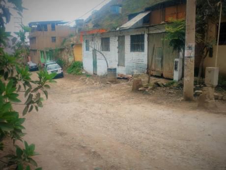 Casa A Precio De Terreno Súper Económica, Nueva Esperanza Vmt.