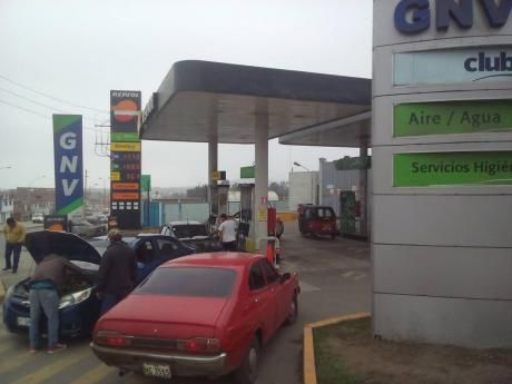Terreno Comercial En Venta Cerca Al Ovalo Cocharcas
