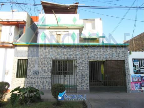 Urb. La Noria:excelente Casa De Más Local Comercial Ideal Fam. Numerosa O Negocio