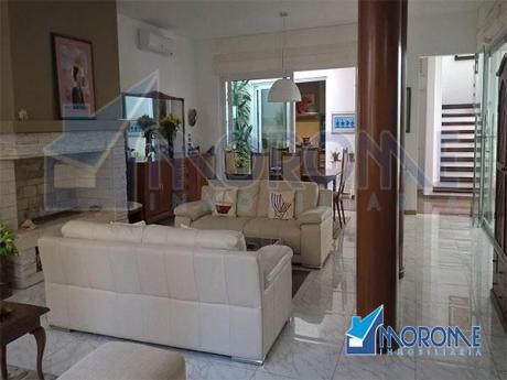 Las Delicias: Espectacular Casa Con Piscina Vista Al Mar.