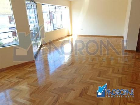 Departamento De Estreno! Amplio, Zona Estrategica. Urb. La Merced III Etapa,