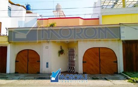 Excelente Casa Urb. El Golf Estilo Californiano, Cerca A Parque Principal