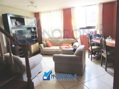 Gran Oportunidad Triplex En San Isidro.