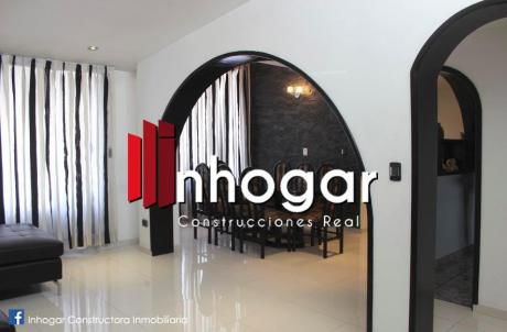 Venta De Lujosa Casa En Vallecito Buen Precio - Arequipa