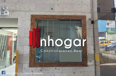 Venta De Local Comercial En Terrapuerto - Arequipa