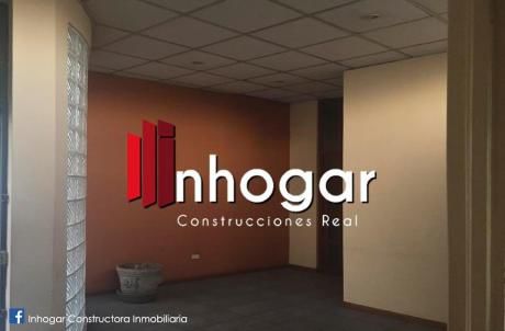Alquiler De Casa Para Negocio (gimnasios) Cayma - Arequipa