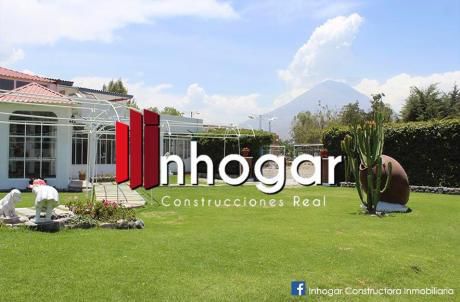 Venta De Atractivo Local Comercial Zamacola - Arequipa