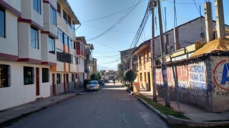 Departamento En Urb. Francisco Palao