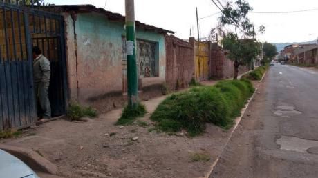 Terreno En Urb. San Antonio
