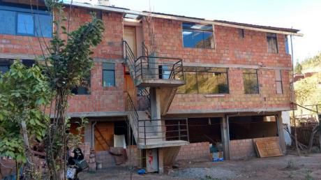 Casa En Agua Buena - San Sebastian