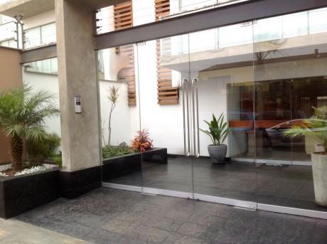 Lindo Penthouse 3 Dorm. Family Amplia Terraza