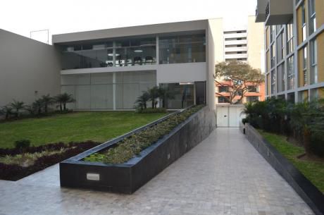 Lindo Departamento En Miraflores