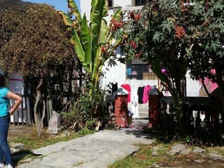 Vendo Terreno Urbano Céntrico De 380 M2 En San Lázaro - Cercado.