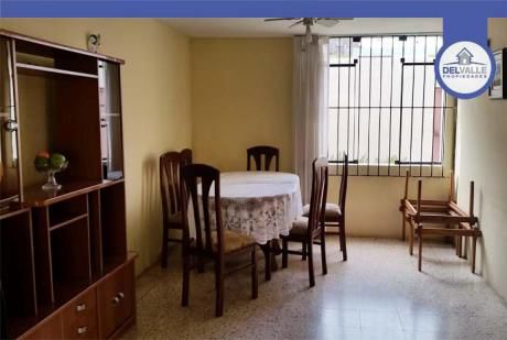 ¡oportunidad! Alquiler De Linda Casa En Piura | Urb. El Chilcal - 258 M2.