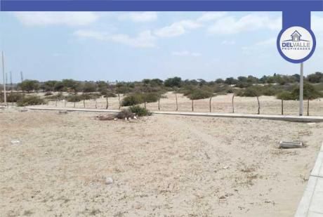 ¡oportunidad! Vendo Terreno En Piura | Urb. Lomas Del Chipe - 220 M2.