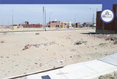 ¡ocasión! Venta De Terreno Urbano En Piura | 148 M2.