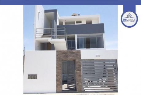 Vendo Departamento En Piura | Urb. Miraflores Country Club (2do. Piso).