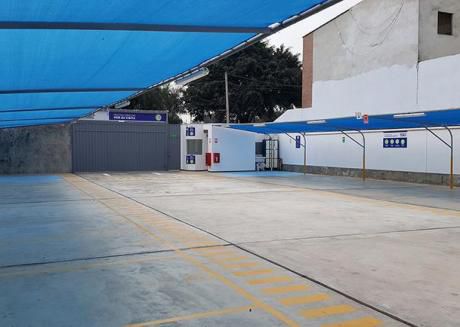 Venta De Excelente Terreno De Ciudad - La Molina