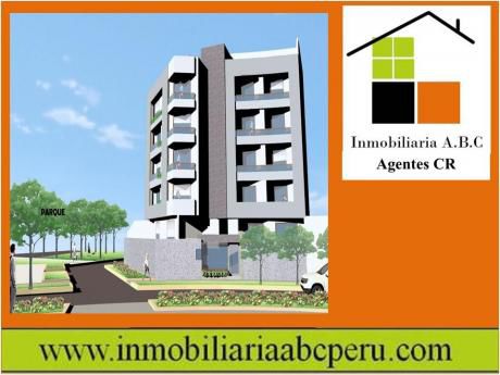 Surco Duplex - Preventa - Velasco Aste Con Caminos Del Inca