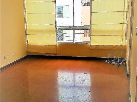 Alquiler, Dúplex En San Borja