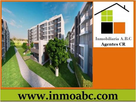 Estreno Lindos Dptos. En San Borja Desde $235