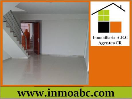 Venta De Calle Las Begonias - Surquillo