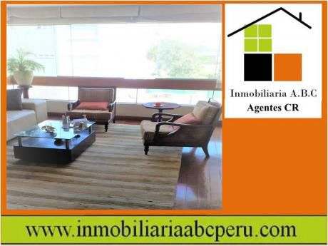 Lindo Duplex, Venta - Chacarilla Del Estanque
